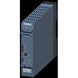 3RK21001CG002AA2 Siemens ASi SlimLine Compact Modul A/B-Slave 4DQ, IP20 4x Au Produktbild front M
