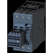3RT2038-3XF44-0LA2 Siemens Schütz, AC- 3e, 37kW/400V, DC 110V, 0,7-1,25*Us, 2S Produktbild