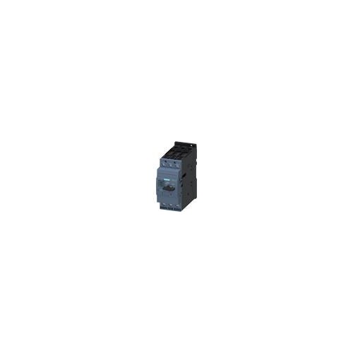 3RV2032-4KA10 Siemens Leistungsschalter, S2, Motorschutz, Class 10, A-ausl. 62-7 Produktbild