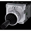 3SU1150-7AF88-1QA0 Siemens Koordinatenschalter, 22mm, rund, Metall Produktbild