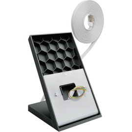 ELC0331124 Elcom ELCOM Tischkonsole für Innenstation Video Touch Produktbild front M