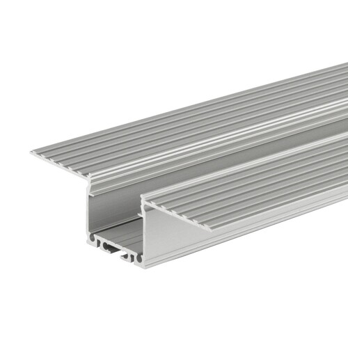 114386 Isoled LED Trockenbauprofil 21 CEILING, 200cm Produktbild