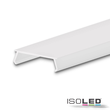 114368 Isoled Abdeckung COVER30 opal 200cm für T-Profil 20 Produktbild