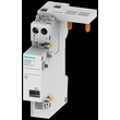 5SM6024-2 Siemens Brandschutzschalter- Block AFDD, 1-40A 230V für LS-und FI/LS Produktbild