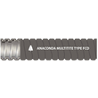 3610502 Anamet ANACONDA MULTITITE CONDUIT FCD GREY   56 mm   FCD 50 Produktbild