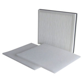 0093.0689 Maico MAICO WSF 600 Ersatzfilter Set 2xG4,1xF7 Produktbild front M