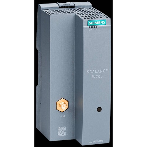 6GK5721-1FC00-0AB0 Siemens IWLAN Client/WLAN Bridge, IP20, IEEE 802.11n, Produktbild