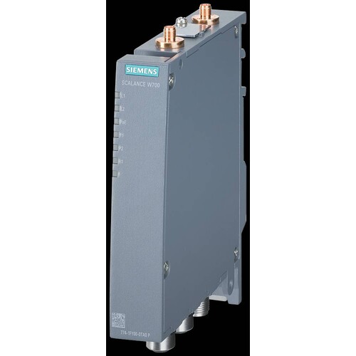 6GK5774-1FY00-0TB0 Siemens IWLAN Access Point, IP65, IEEE 802.11n, 300Mbit/s, M Produktbild
