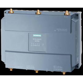 6GK5788-2FC00-0AB0 Siemens SCALANCE W788-2, IWLAN AP, 450 Mbit/s, 2xRadio,  Produktbild