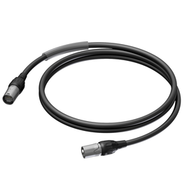 605392 Procab PRD620/00,75 Netzwerkkabel CAT6A S / FTP etherCON DuraFlex - Produktbild front M