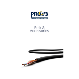 605706 Procab PROMO6212 PROCAB Bulk und Zubehör Katalog Produktbild front M