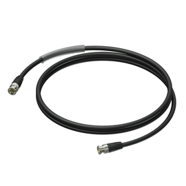 605863 Procab PRV158/01,5 3G SDI Kabel   BNC Stecker   BNC Stecker   HighFlex, 1 Produktbild