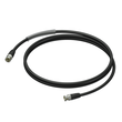 605864 Procab PRV158/03 3G SDI Kabel BNC Stecker BNC Stecker HighFlex, 3m Produktbild front S