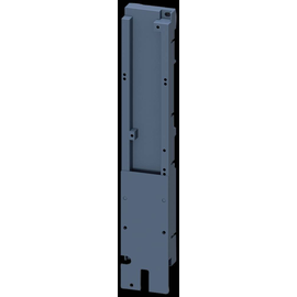 3RA2932-1CA00 Siemens Hutschienenadapter, zur mechanischen Be Produktbild