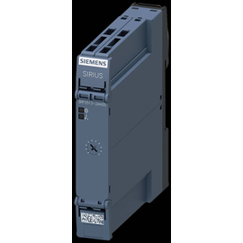 3RP2513-2AW30 Siemens Zeitrelais, ansprechverzögert, 1W, 1 Zeitbereich, 5 Produktbild