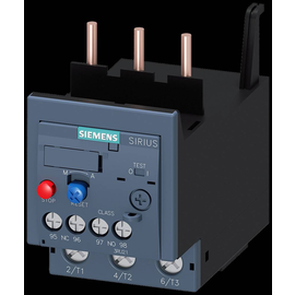 Überlastrelais thermisch