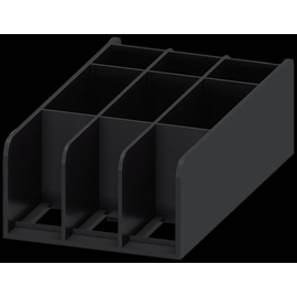 3RV29381K Siemens Phasentrennwand für Leistungsschalter, Baugr. S2 Produktbild front M