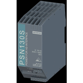 3RX9511-0AA00 Siemens AS-I PS30N 3A AC120V/230V IP20 Produktbild