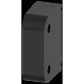 3SE67243CA Siemens Schaltmagnet, rechteckig klein 25 x 36 mm für Magnets Produktbild front M