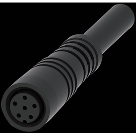 3SX56014GA05 Siemens Kupplung mit Anschlussleitung 5m mit 8mm Rastanschlu Produktbild front M