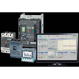 3ZS27871CC306YH0 Siemens Laufzeitlizenz für PCS 7 AS-Bausteine der Geräte PAC32 Produktbild front M