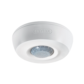 EB10431357 Esylux PD 360i/8 BASIC ELC Präsenzmelder für ESYLUX Light Control Produktbild front M