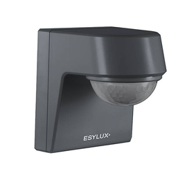 EM10025365 Esylux DEFENSOR MD 200° 24 IR 1C IP55 AN Bewegungsmelder mit 200° Erf Produktbild
