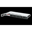 1SEP204480R3500 ABB XRG00-185/10-3P Lasttrennschalter XRG00-185/10-3P Produktbild