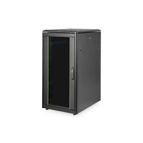 DN-19 22U-6/8-B-1 Digitus Netzwerkschrank Unique Serie   600x800 Produktbild