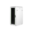DN-19 26U-6/8-1 Digitus Netzwerkschrank Unique Serie 600x800 mm (BxT) Produktbild front S