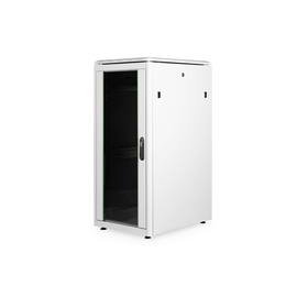 DN-19 26U-6/8-1 Digitus Netzwerkschrank Unique Serie 600x800 mm (BxT) Produktbild front M