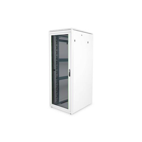 DN-19 42U-8/10-1 Digitus Netzwerkschrank Unique Serie   800x1000 mm (BxT) Produktbild