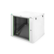 DN-19 09U-6/6-EC Digitus Wandgehäuse Dynamic Basic Serie 600x600 mm (BxT) Produktbild front S