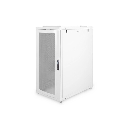 DN-19 SRV-26U-1 Digitus Serverschrank Unique Serie   600x1000 mm (BxT) Produktbild