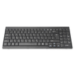 DS-72000US Digitus Tastatur passend für DIGITUS TFT Konsolen, US-Layout Produktbild