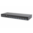 DS-72213 Digitus Modularer KVM Switch, 8-Port Produktbild