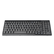 DS-72000GE Digitus Tastatur passend für DIGITUS TFT Konsolen, deutsches Layout Produktbild