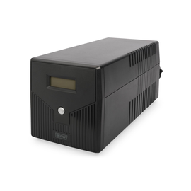 DN-170075 Digitus Line Interactive USV, 1500 VA/900 W Produktbild