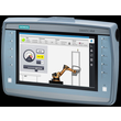 6AV21252JB030AX0 Siemens SIMATIC HMI KTP900 Mobile Produktbild