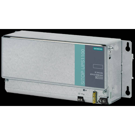 6EP41320GB000AY0 Siemens Batteriemodul mit Reinbleiakkus SITOP UPS1100, DC 24 Produktbild front M