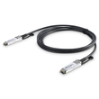 DN-81308 Digitus QSFP+ 40G 2 m DAC Kabel Produktbild