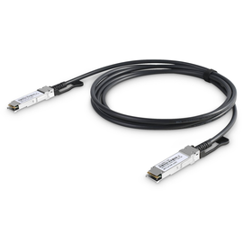 DN-81308 Digitus QSFP+ 40G 2 m DAC Kabel Produktbild