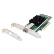 DN-10161 Digitus Single Port 10G SFP PCIe Netzwerkkarte Produktbild