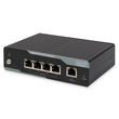 DN-95125 Digitus Gigabit 4  Port PoE+ Repeater Produktbild