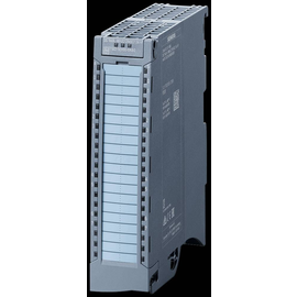 6ES75225EH000AB0 Siemens SIMATIC S7-1500 DQ 16x24 ... 48 VUC/125 VDC/0,5 A ST 35 Produktbild front M