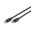 AK-340106-030-S Digitus 1.4 DisplayPort- Kabel DP-Stecker/Stecker 3m bis 8K Produktbild