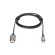 DA-70821 Digitus USB C   HDMI Video Adapterkabel, UHD 4K / 30 Hz Produktbild