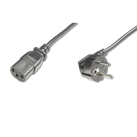 AK-440100-018-S Digitus Netzkabel Produktbild