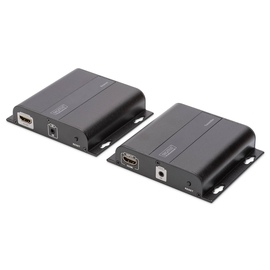 DS-55122 Digitus 4K HDMI Extender über CAT / IP (Set) Produktbild