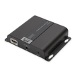 DS-55125 Digitus 4K HDMI Extender über CAT/IP (Empfängereinheit), PoE Produktbild